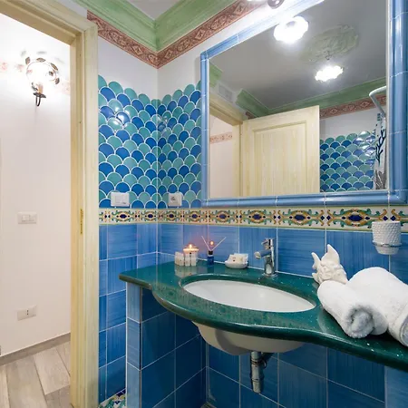 Casa Sery בית נופש *