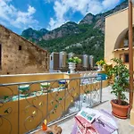 Casa Sery بيت للعطل بوسيتانو