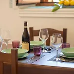 بيت للعطل Casa Sery