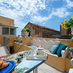 بيت للعطل Casa Sery *