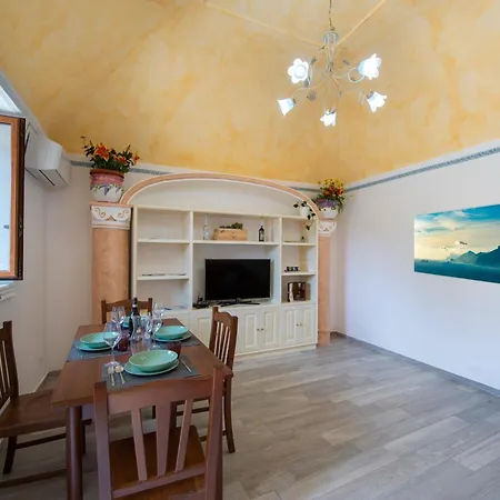 Casa Sery Feriehus *