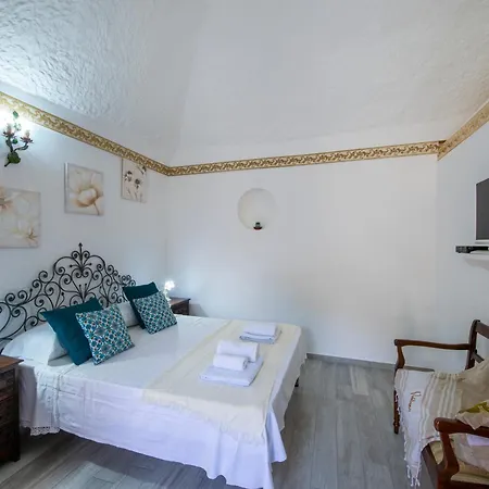 בית נופש Casa Sery *