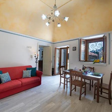 Casa vacanze Casa Sery
