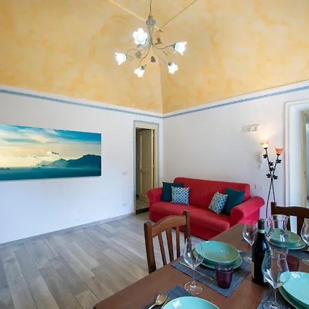 בית נופש Casa Sery פוזיטנו