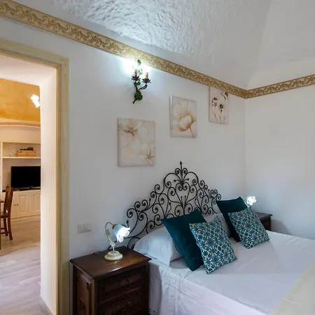Casa Sery Casa vacanze