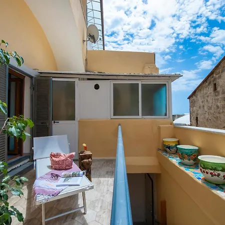 Hébergement de vacances Casa Sery *