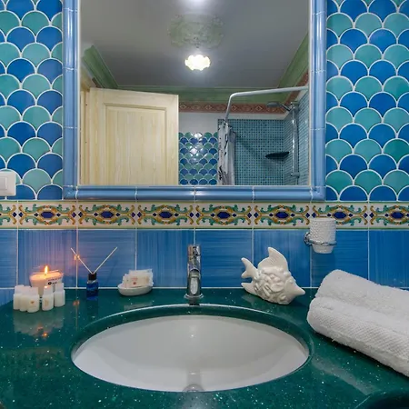 Casa Sery Casa vacanze *