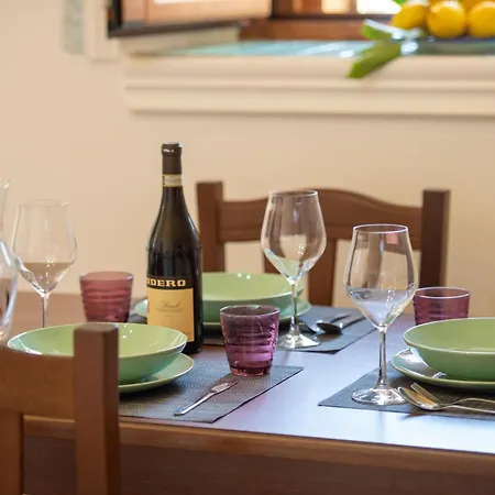 Casa vacanze Casa Sery