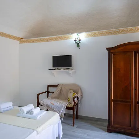 Hébergement de vacances Casa Sery Positano