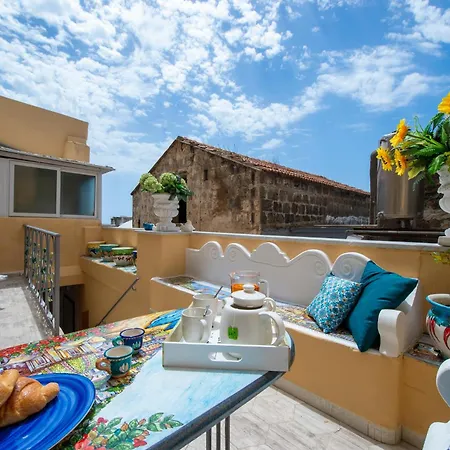 Holiday home Casa Sery *