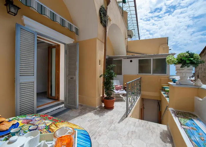 Holiday home Casa Sery