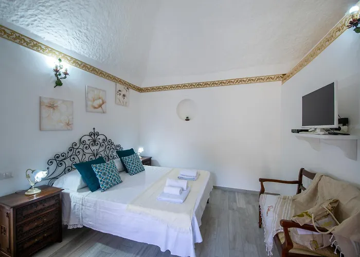 Holiday home Casa Sery *