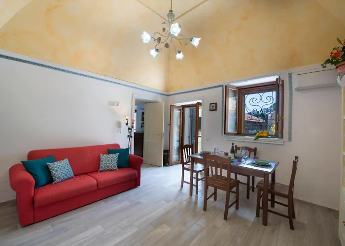 Holiday home Casa Sery