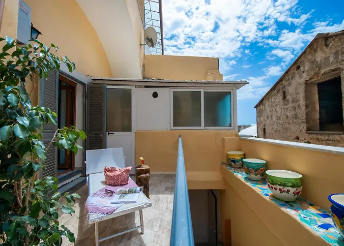 בית נופש Casa Sery *