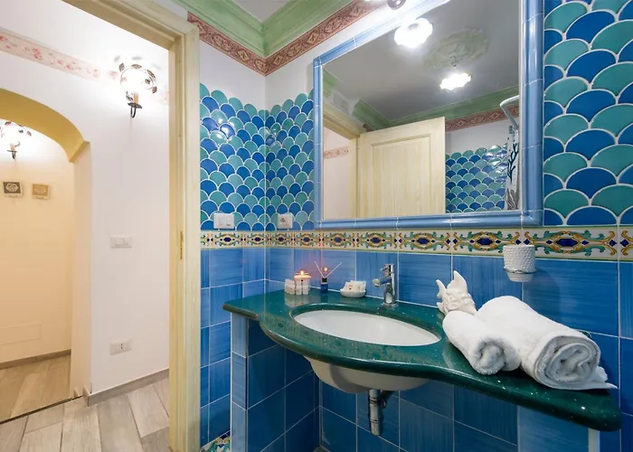 Casa Sery Holiday home *