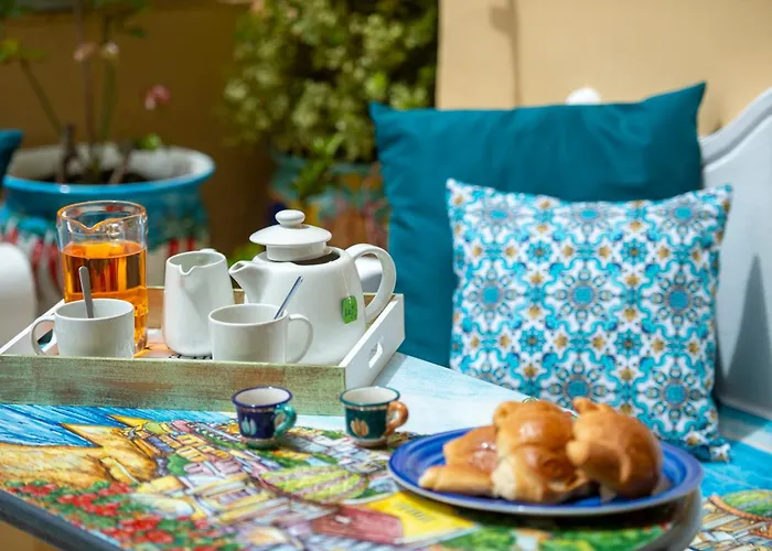 Holiday home Casa Sery Positano