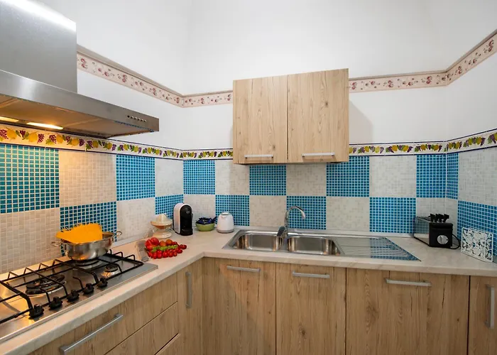 Casa Sery Holiday home Positano