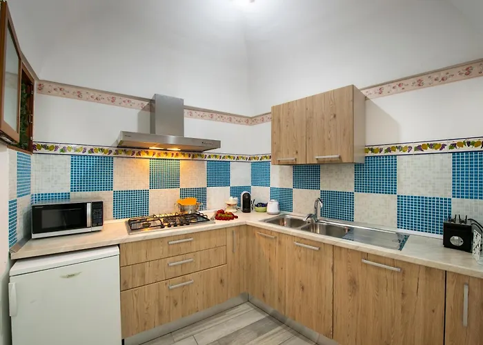 Casa Sery Feriehus *