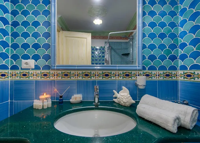 Casa Sery Holiday home *