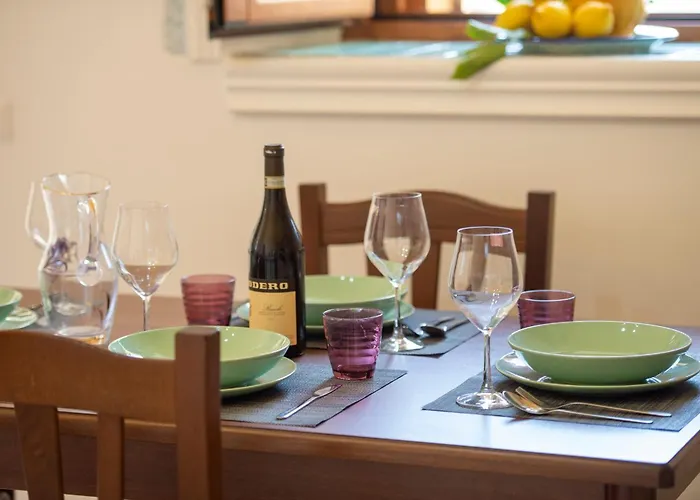 Holiday home Casa Sery