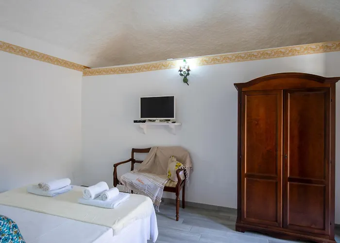 Holiday home Casa Sery Positano