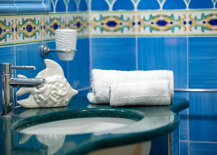 Casa Sery בית נופש *