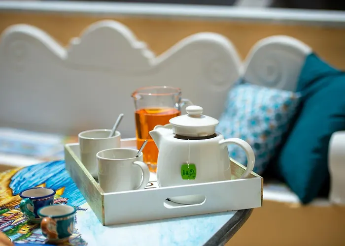 Casa Sery פוזיטנו