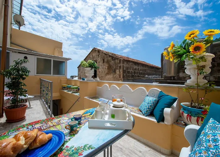 Holiday home Casa Sery *