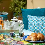 Holiday home Casa Sery Positano